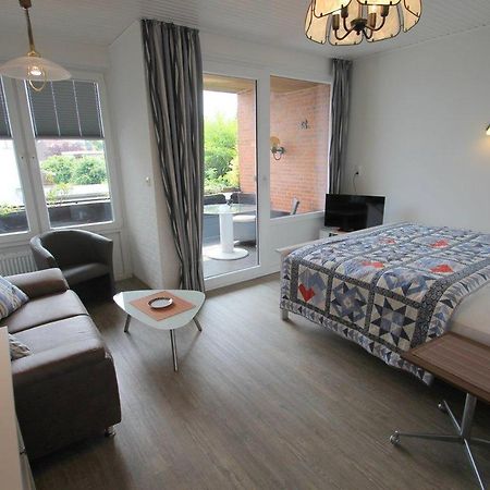 Apartmán 8003 - Sol Y Mar Dahme  Exteriér fotografie