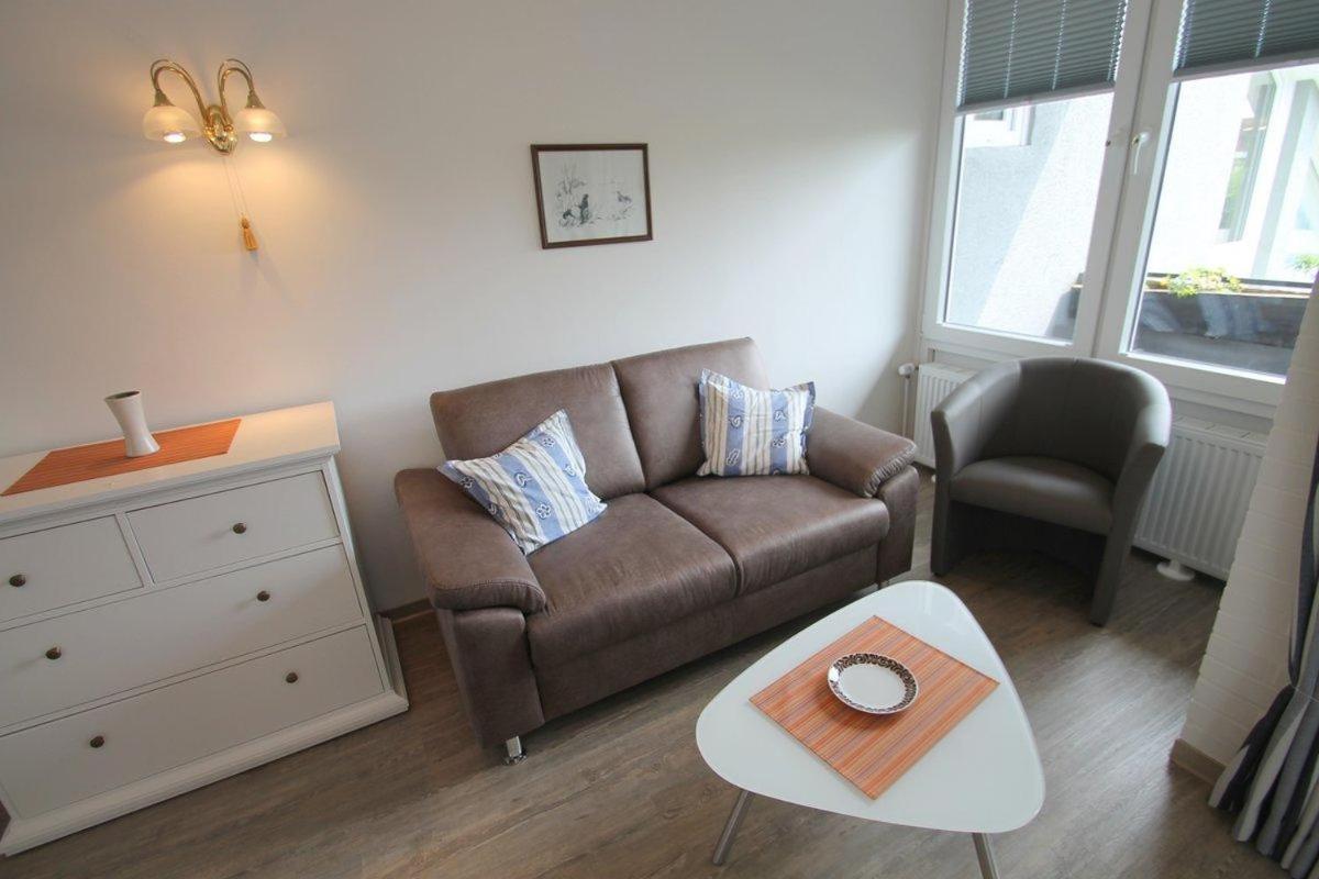 Apartmán 8003 - Sol Y Mar Dahme  Exteriér fotografie