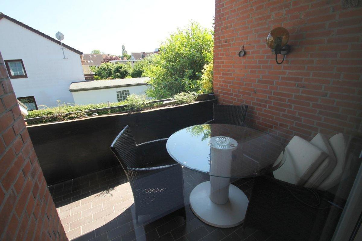 Apartmán 8003 - Sol Y Mar Dahme  Exteriér fotografie